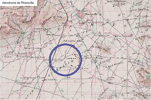 145-AERODROME-ET-BASE-1945-1962-29- (60) THIERSVILLE